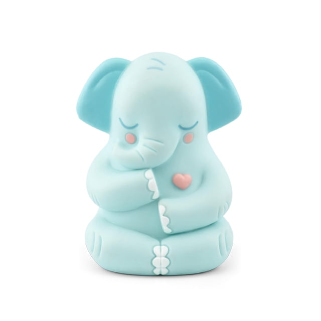 Figura de juguete con audio Tonies Affirmations Greta The Elephant
