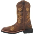 thumbnail image 2 of Kids Dan Post Gardenia Leather Boots DPC2942, 2 of 2