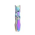 thumbnail image 3 of Coupe-Ongles Allemand Luxgrip pour Hommes sliverM, 3 of 5