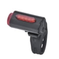 thumbnail image 2 of Luz Bicicleta Trasera Recargable 21 lúmenes JY-6058 Benotto LUZBTT0038, 2 of 2