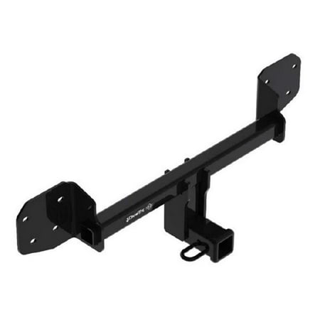 Draw-Tite DRT76227 2 in. Class 3 Max -Frame Trailer Hitch with Receiver Opening for 2010-2018 Subaru