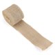 thumbnail image 2 of 1M/3M/5M Rustic Wedding Decor Natural Jute Hessian Burlap Ribbon Tape Lace Trim, 2 of 3