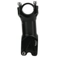 thumbnail image 1 of Kozecal Aluminium Alloy Handlebar Stem, Bike Short Handlebar Stem High Strength For Road Bike, 1 of 8