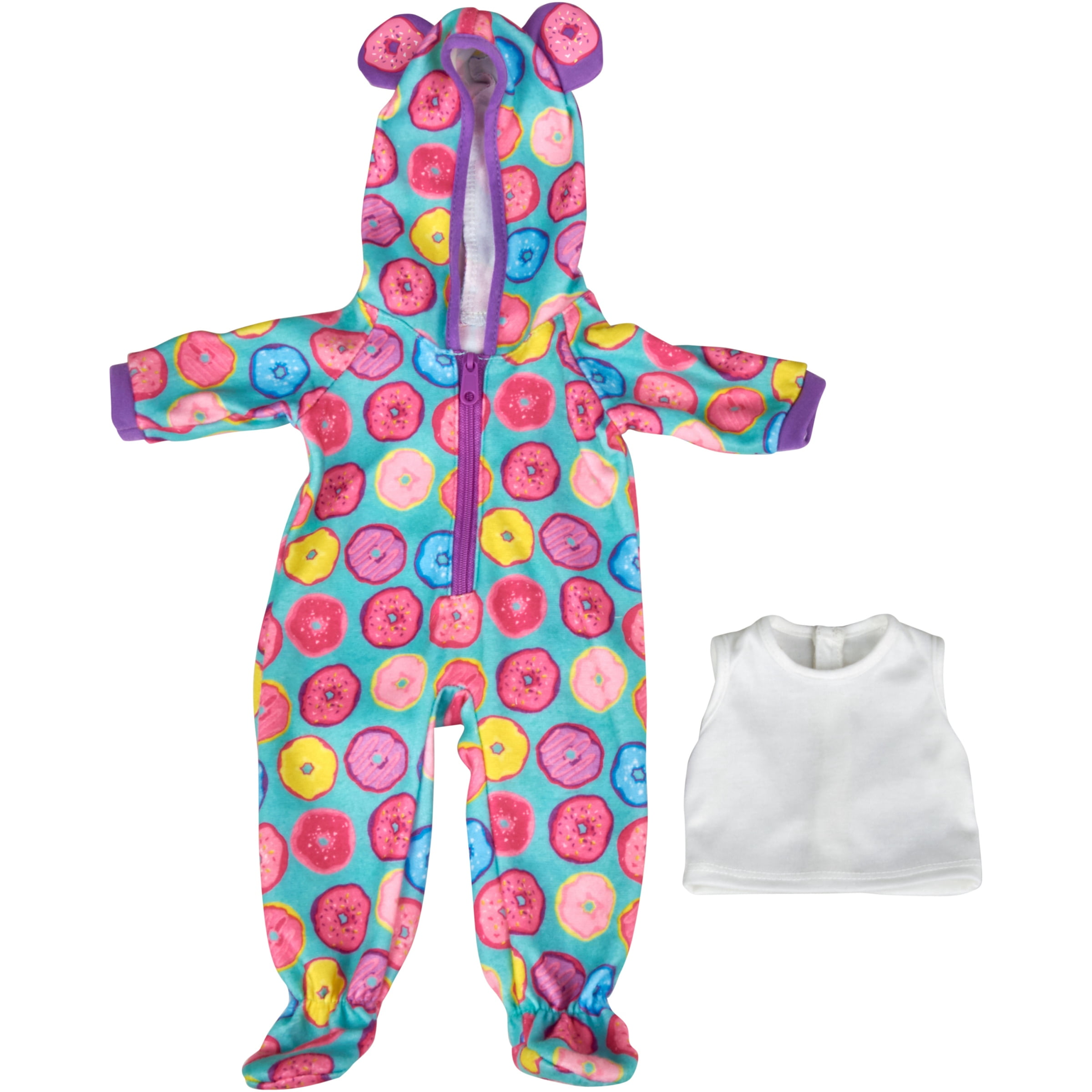 my life sleepover host doll
