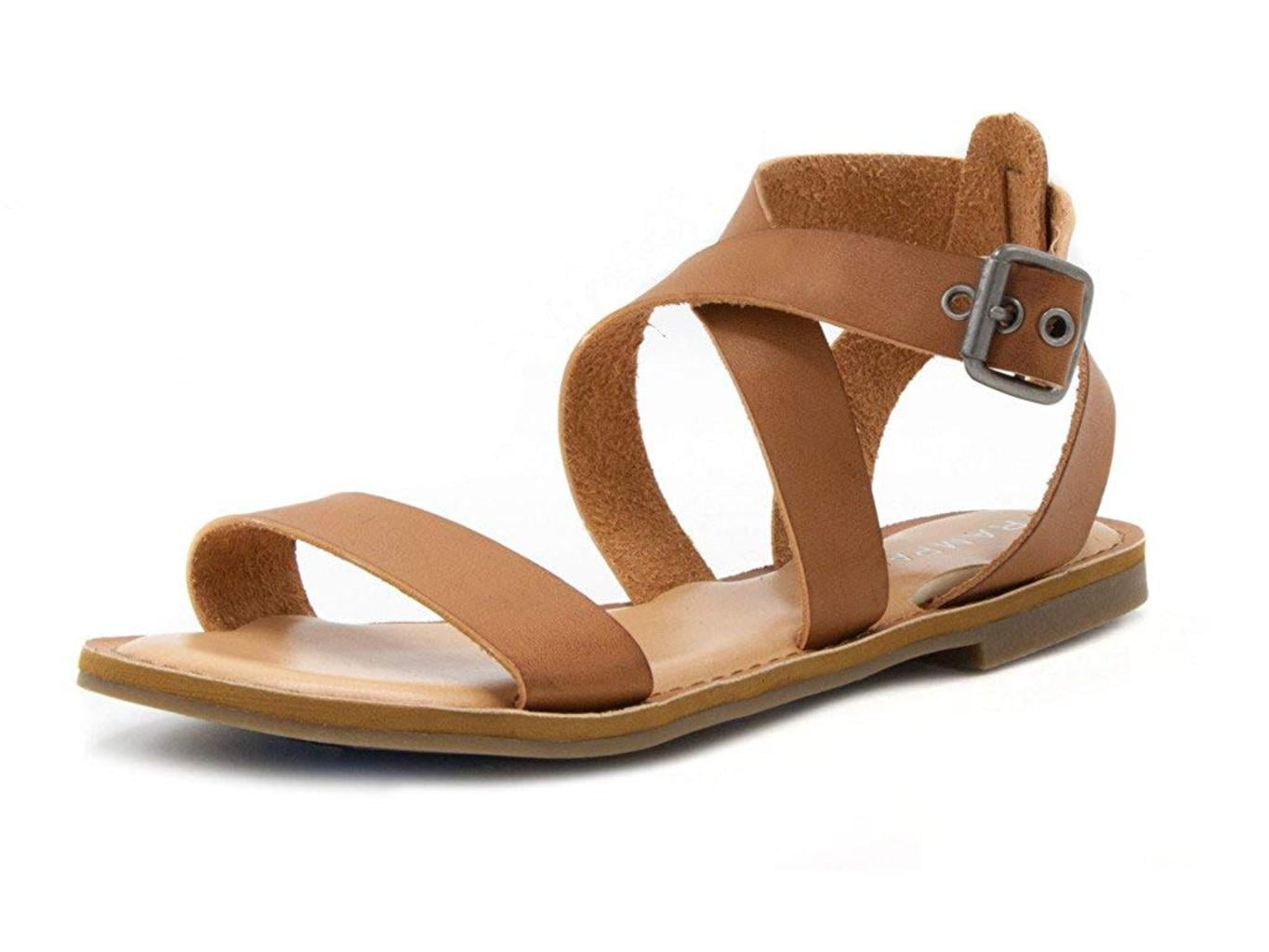 rampage strappy sandals