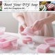 thumbnail image 4 of Aceite aromático HIQILI Candy Scent 150 ml para difusores, 4 of 8
