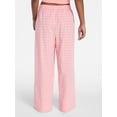 thumbnail image 3 of No Boundaries Sleepwear Boxer Pants, Women's XS-XXL, 3 of 4