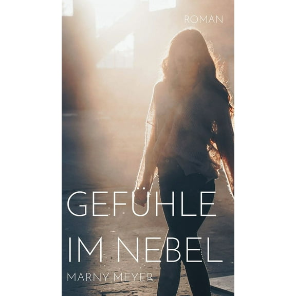 Gefühle im Nebel (Hardcover)