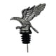 thumbnail image 5 of vertedor de vino Águila Vertedor de vino Tapón de botella de vino Vertedor de vino Difusor de vino Único para amantes , negro, 5 of 9
