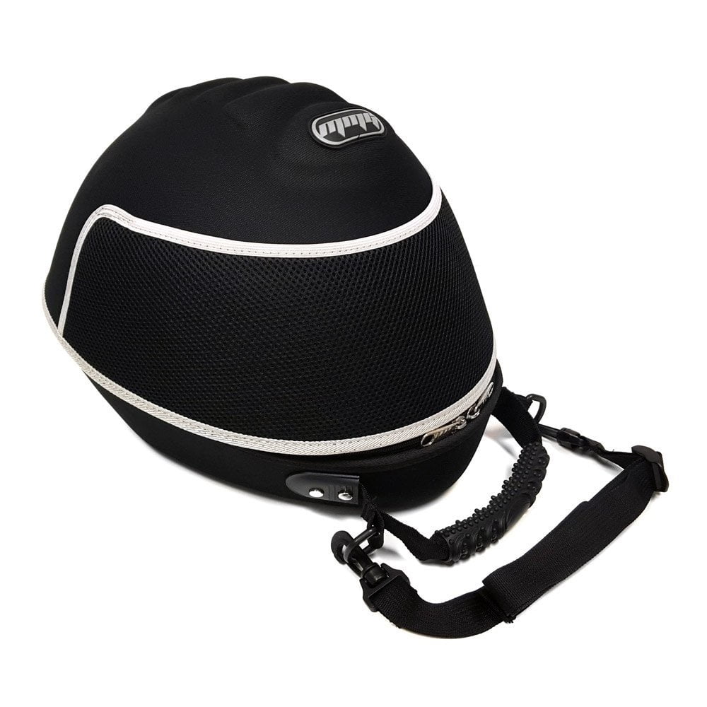 Motorcycle Helmet Bag Outdoor Motorbike Carry Storage Bag Portable Carrying  Case