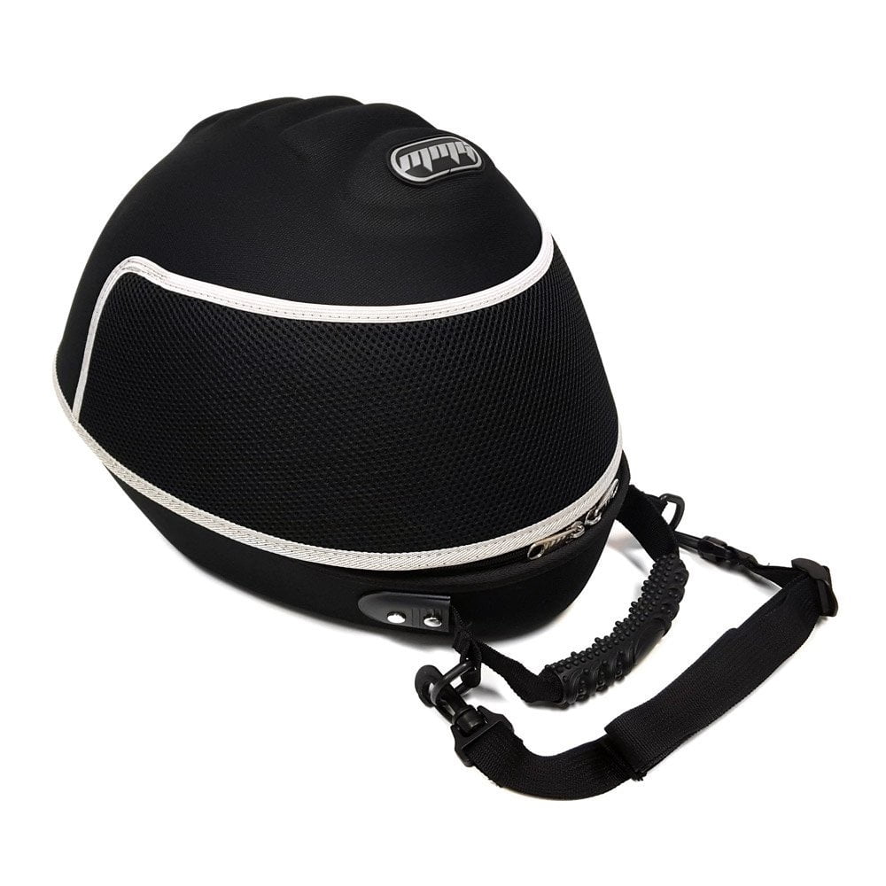 PREMIUM Motorcycle Helmet Protective Case, with carry handle/Shoulder