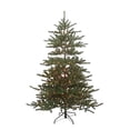 thumbnail image 1 of Kurt S. Adler TR72701PLC 7 ft. Pre-Lit Mountain Pine Artificial Tree, 1 of 1