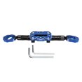 thumbnail image 1 of Varilla de extensión multifunción para motocicleta, tecnología CNC, varilla de extensión de presión de manillar de fácil instalación estable, 1 of 8