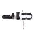 thumbnail image 4 of Mount Bracket Clamps,1" Aluminum Tube Bull/Roll Roll Bar Bracket Clamps Tube Bracket Clamp Performance Driven, 4 of 8