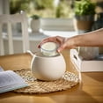 thumbnail image 2 of Yankee Candle Clean Cotton Scenterpiece Melt Cups, 2 of 5