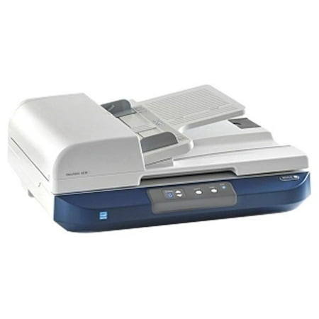 UPC: 0785414117079 | Xerox DocuMate 4830 (XDM4830I-U) Flatbed Scanner