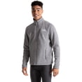 thumbnail image 1 of Chaqueta THE NORTH FACE Tsillan con cierre completo para hombre, color gris meldado, XXL, 1 of 4