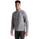 thumbnail image 1 of Chaqueta THE NORTH FACE Tsillan con cierre completo para hombre, color gris meldado, XXL, 1 of 4