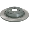 thumbnail image 3 of Winstop Brake Rotor, Rear WS239017, Land Rover Range Rover Evoque 2015-2012, 3 of 4