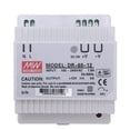 thumbnail image 2 of Fuente de alimentación para carril DIN 60w 12V ac dc convertidor -60-12 fuente de alimentación 12v 60w, 2 of 8