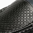thumbnail image 5 of GERsome Womens Loafers Slip On Dress Shoes Round Toe Comfort Casual Walking Flats Shoes, Black Size 7, 5 of 9