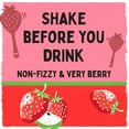thumbnail image 4 of Minute Maid Aguas Frescas Strawberry Fruit Juice, 16 fl oz Can, 4 of 14
