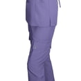 thumbnail image 4 of Pijama Quirurgica Llama Pijama Gardenia Aster Purple XCH, 4 of 7
