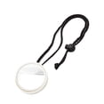 thumbnail image 1 of Advancent Lente de buceo portátil para observación subacuática clara, accesorios de natación, submarinismo Deportes acuáticos blanco, 1 of 6