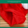 thumbnail image 3 of Inteprter Bolsa de regalo de Navidad, bolsas de regalo para el hogar, suministros universales interesantes para fiestas, paquete de dulces de Navidad, Kits de decoración para fiestas Inteprter HA069779-00, 3 of 6