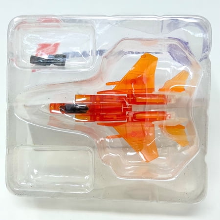 Takara World Smallest Transformers Sun Storm Action Figure