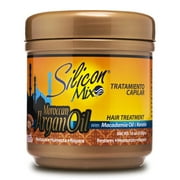 Silicon Mix Argan Oil .. Treatment, 16 Ounce