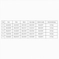 thumbnail image 3 of Kaprioy Toddler Boy Outfits Toddler Boy Clothes Plaid Hooded Shirt - 2 Piece Outfit Button Front Toddler Hoodie & Sweatpants Set Boys Winter Clothes, 3 of 7