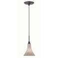 thumbnail image 2 of Lite Source LS-19787 Mini Pendant, Dark Bronze, 2 of 3