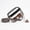 A14-Large, variant on Clear Crossbody Bag Stadium Approved, Clear Purses for Women, Small Stadium Bag for Events Concerts Sports Fans