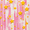 Flat Yellow Stars, variant on Yayeee Table Runner 70 inches Long Home Kitchen Dinning Party Decoration, Flat Yellow Stars
