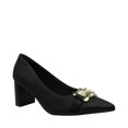 thumbnail image 4 of Zapatilla Angela Color Negro D14240202501 22.5 Dorothy Gaynor Zapatilla Angela Color Negro D14240202501 22.5, 4 of 6