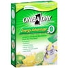 One-a-day One A Day Energy Powder Drink