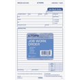 thumbnail image 1 of TOPS TOP3868 Job Work Order Form, 1 of 6