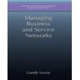 thumbnail image 1 of Managing Business and Service Networks, 1 of 3
