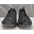 thumbnail image 4 of PU & MA Jamming Easy Rider Running Shoes 12s Bead Fill Sole Black, NEW w/Tag No Box, 4 of 6