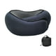 thumbnail image 1 of Almohada de viaje para avión, reposacabezas, ergonómico, transpirable, plegable, en forma de U, suave, soporte para el cuello, reposacabezas para tren doméstico, 1 of 7