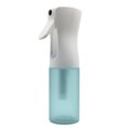 thumbnail image 1 of Botella de spray de 300 ml, rociador recargable, rociador de aerosol de plástico MFZFUKR CPB-US-PSF808-3, 1 of 5