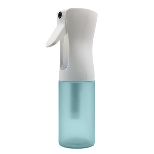 Botella de spray de 300 ml, rociador recargable, rociador de aerosol de plástico MFZFUKR CPB-US-PSF808-3