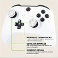 thumbnail image 6 of Joystick Cover Thumbstick Grip Accessories, Video Game Controller Accessories, Compatible With PS4/PS5 Joystick, Not Applicable to XBOX, 6 of 6