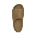 thumbnail image 4 of Sandalias de goma EVA Adidas Yeezy SLIDE para hombre y mujer, sandalias de playa de verano, zapatos informales para exteriores, Yeezy Slide, 4 of 5