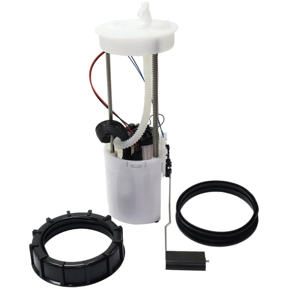 Fuel Pump Compatible with 2005-2008 Honda Pilot 2006 Acura MDX 6Cyl 3.5L With Sending Unit