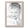 thumbnail image 2 of ArtToFrames 13" x 19" Contrast White Picture Frame, 13x19 inch White Wood Poster Frame (WOM-4931), 2 Pack, 2 of 7