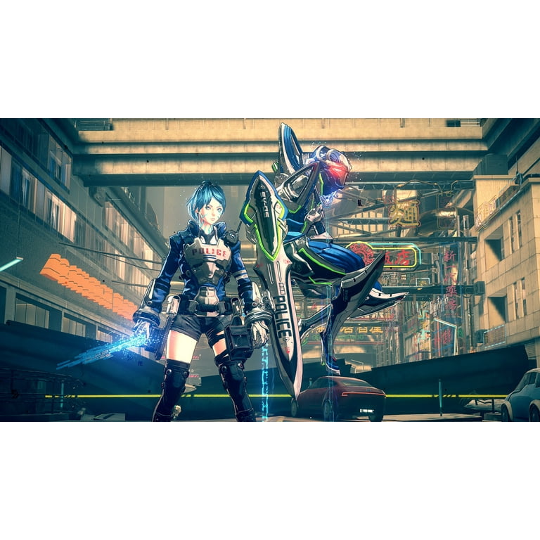 Astral chain 2024 for sale