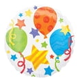 thumbnail image 6 of Video Game 7th Birthday Party Supplies TNT Pixelated Balloon Bouquet Decorations, 6 of 7