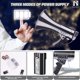 thumbnail image 3 of Altavoz Bluetooth profesional Megaphone MGROLX de 50 W, 3 of 7
